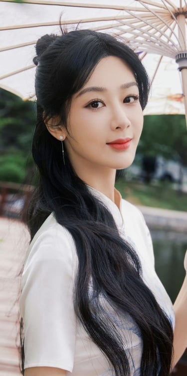 Yang Zi - DoramaLand