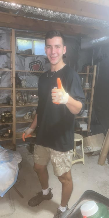 junk removal amherst ma