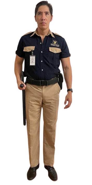 Seguridad Privada Cancun Yuviks