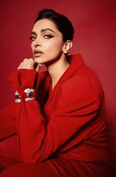 Deepika Padukone: Cartier’s Global Ambassador