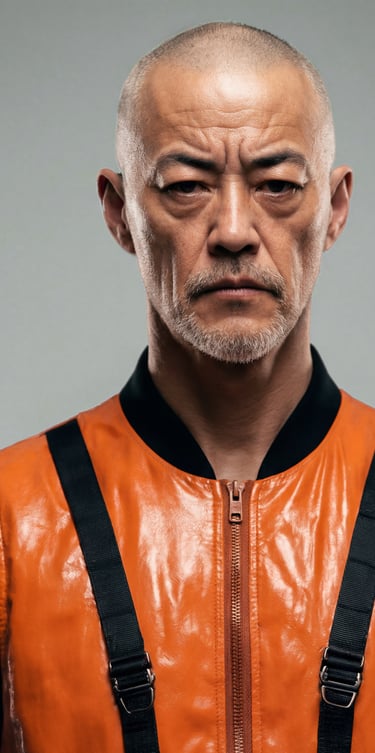 Character: Hiroshi