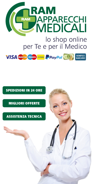 Elettromedicali.it - negozio online dispositivi medicali per terapia e benessere