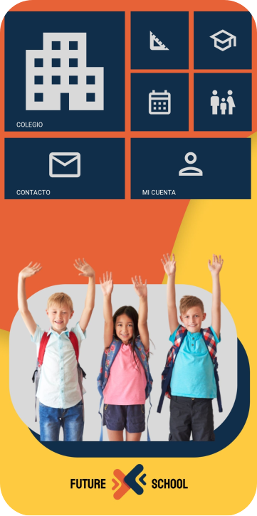 Aplicación Future School