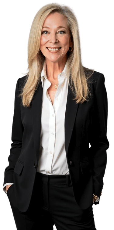 Laura Piggford Executive Performance Coach