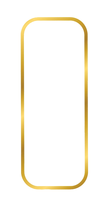gold circle