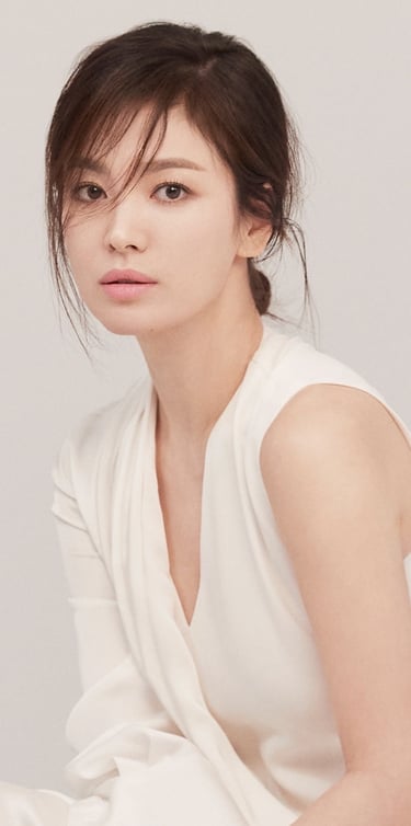 Song Hye Kyo - DoramaLand