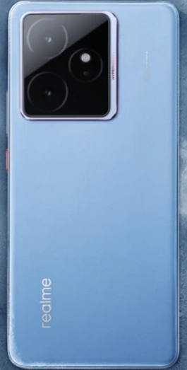 Realme GT7