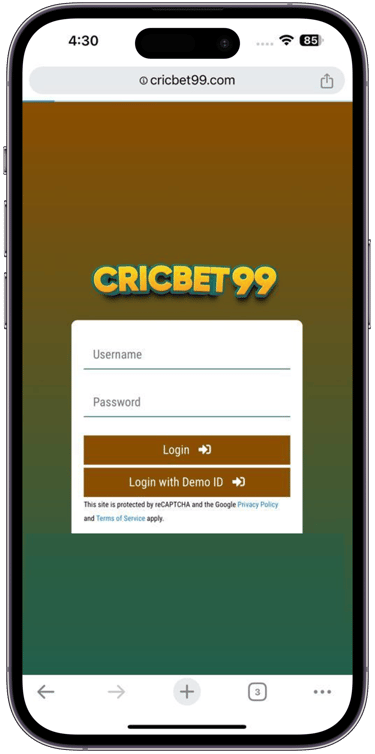 crexbet99