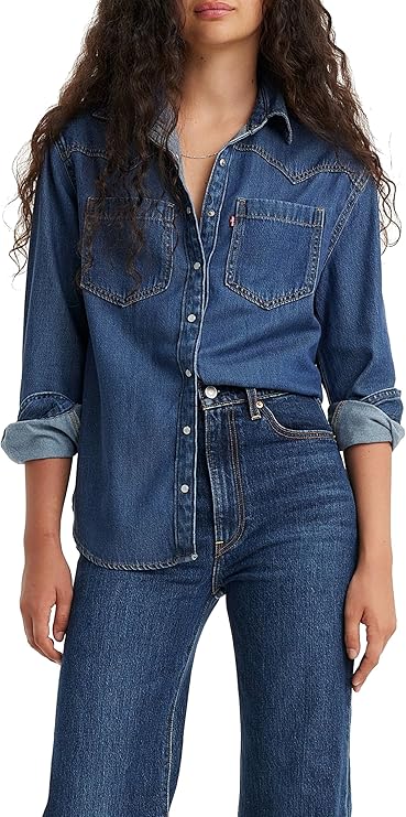 Women's Teodora Western Shirt