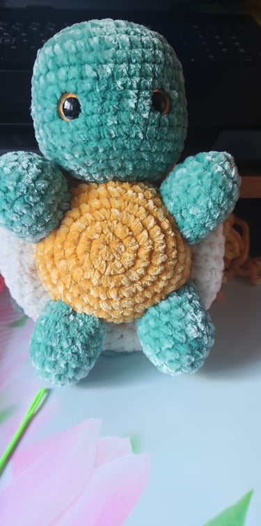 Tortuga