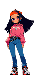  SchoolYard Kids Meet Risa Copyright 2009-2026 PAD Enterprise LLC 03142026