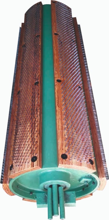 KRISCHNER BEATER LAG