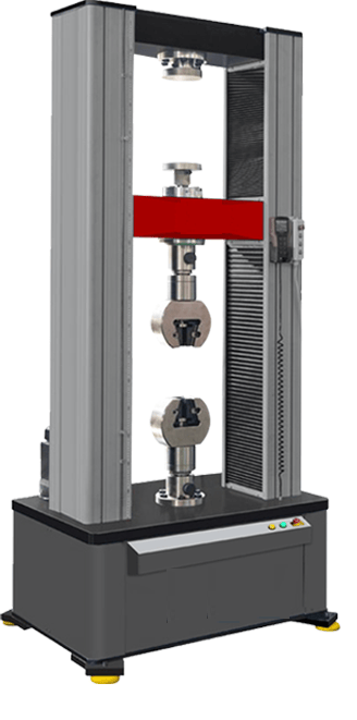 Universal Tensile Testing Instron Fatigue Tester