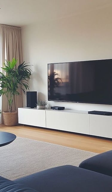 living room tv mounting melbourne