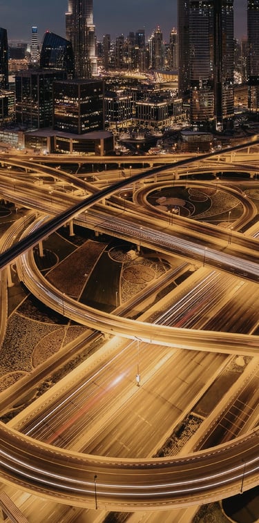 Ecosystem alignment connecting a business website with Google Search, Maps, reviews, and local disco