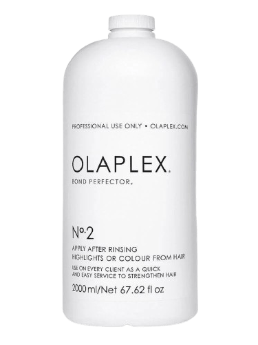 Olaplex Treatment