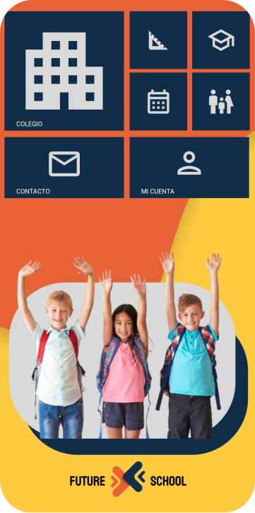 Aplicación Future School