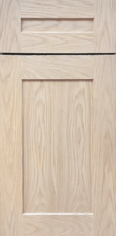 Sierra kitchen cabinet