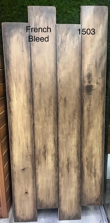 French Bleed laminate flooring smart floors