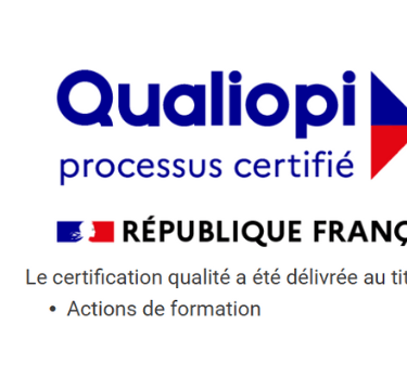 Formation certifiée Qualiopi landes et pays basque