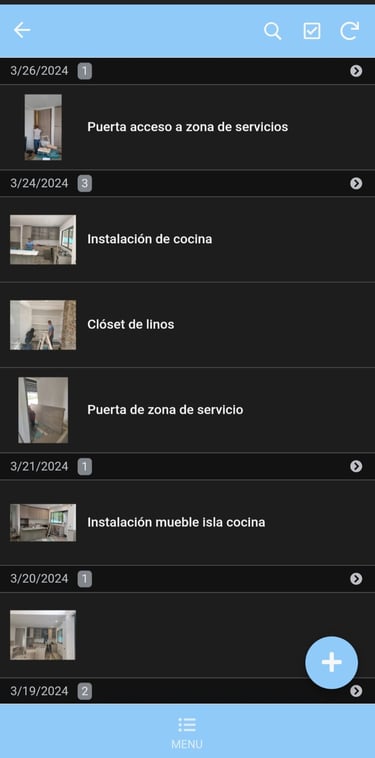 Como Guardar Imágenes