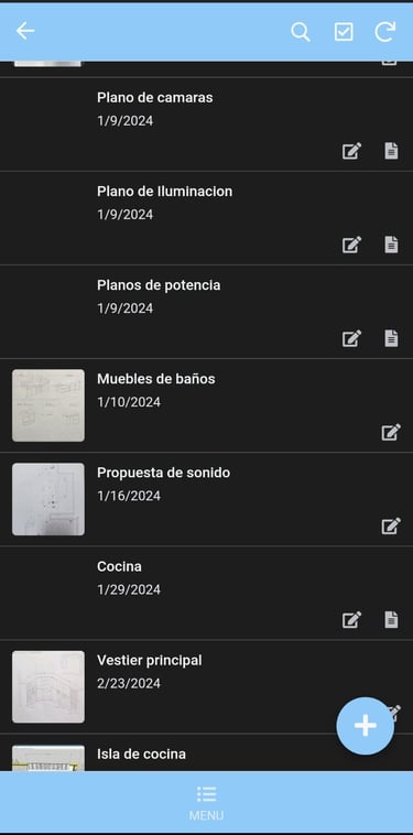 software de gestión documental