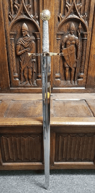 SPIRITUAL SWORD