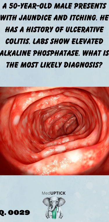colonoscopy view demonstrating ulcerative colitis