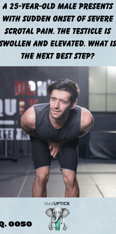 a young athletic male bent over holding his groin in discomfort