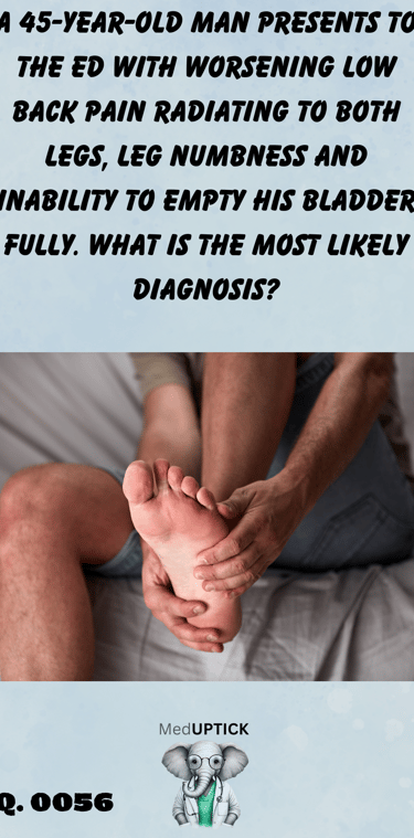 a man rubbing his foot due to pain in his soles