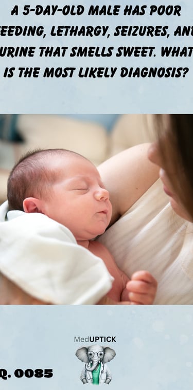 a lethargic neonate being cradled in his mother's arms as he sleeps