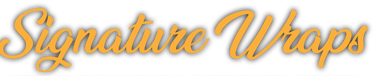 signature wraps canberra