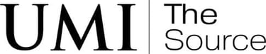 UMI The Source logo