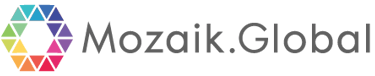 Mozaik Global Logo