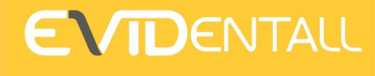 LOGO EVI DENTAL