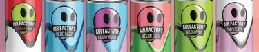 air factory e-liquid