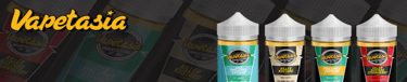 vapetasia e-liquid