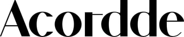 Logotipo Acordde México