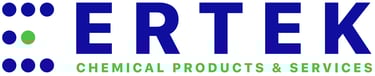 Ertek chemical water treatment boiler ballast