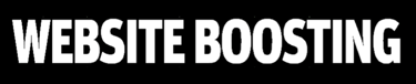 Logo von Website Boosting