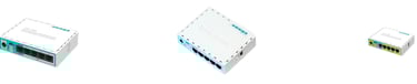 Mikrotik Ethernet Routers
