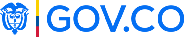 Logo Gov.co