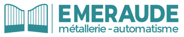 Emeraude Métallerie Automatisme logo