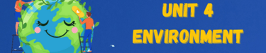 unit 4 1st year bac environment, english course, 1st year bac,