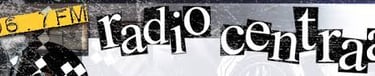 Radio centraal - CDP Info