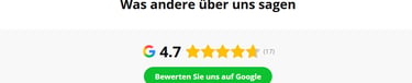 Google Reviews