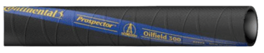 Prospector ™ Oilfield 300 es una manguera para uso en el servicio de transferencia para limpiar los 