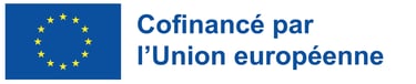 logo cofinancé par l'union européenne