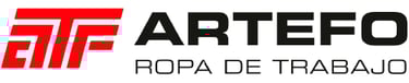 ARTEFO - ROPA DE TRABAJO