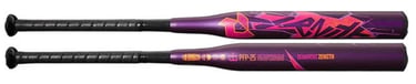 2026 DeMarini Zenith Fastpitch Softball Bat